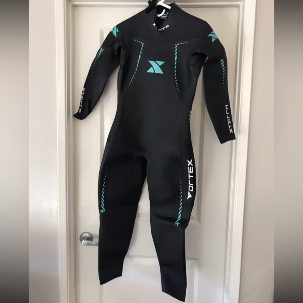 Xterra Vortex Wetsuit